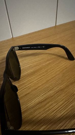 Rayban Wayfarer