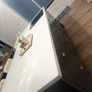 Fitted kitchen and island Galley style Image 2