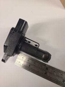 Mazda 323 Mass Air Flow Sensor