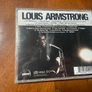 Louis Armstrong Satchmo's Classics  CD NEW/SEALED Image 2