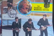 John Lennon Beatles Collectable Magazine 1980