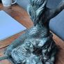 mermaid figurine Image 2
