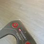 Odessey red tank 7 putter Image 5