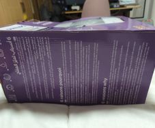 Philips Bottle Steriliser