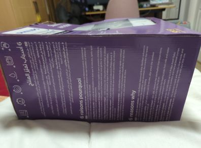 Philips Bottle Steriliser