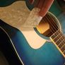 Acoustic guitar Image 5