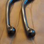 KTM Superduke Levers Image 2