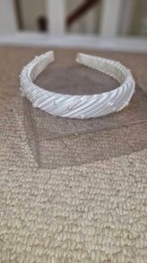 Communion Hair Band