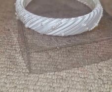 Communion Hair Band