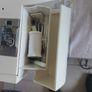 PFAFF Sewing Machine, Model Hobby 1122 in very good condition, no footswitch power cable Image 5