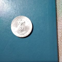 Padraig Pearse Silver Coin