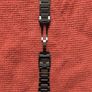 Garmin titanium band strap 26mm quick fit Image 4