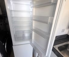 Integrated Fridge Freezer electrolux
