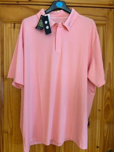 Polo Top Padraig Harrington