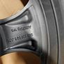 Genuine 18" BBS/Monza Alloy wheel Image 4