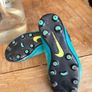 kids football / soccer boots Image 2