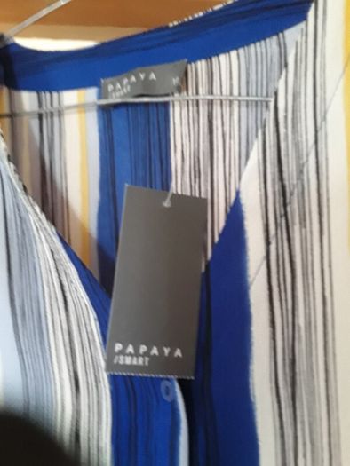 ladies new blouse
