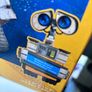 New WALL E wooden puzzle Image 3