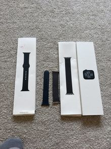 apple watch bands