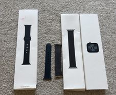 apple watch bands