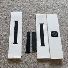 apple watch bands