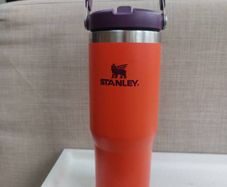 water bottle