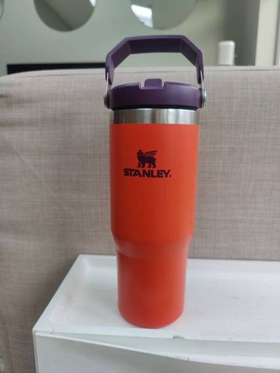 water bottle