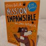 Dog Diaries Mission impawsible james patterson, Image 3