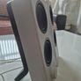 Logitech Z207 Bluetooth Computer Speakers White Image 2