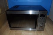 Daewoo Microwave