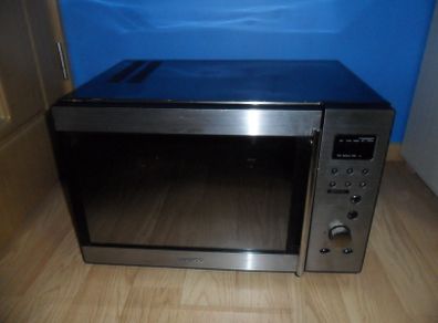 Daewoo Microwave