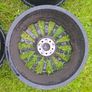 20" Genuine Mercedes E Class Amg Alloys Image 8