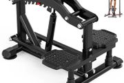 Power Tower Pull Up Bar Station&amp;Assistance Machine,Multi-Function Adjustable Height Foldable Dip Station for Home Gym Workout, Heavy Duty Strength Training Fitness Equipment 360/400/600LBS