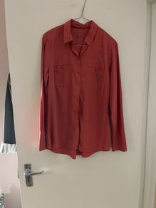 vintage blouse Bianca