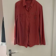 vintage blouse Bianca