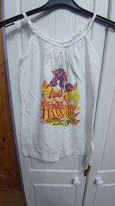 Girls Top & T-Shirt New