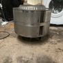 Washing Machine Drum / Firepit Image 6