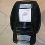 Maxi Cosi baby car seat iso fix fix base Image 5