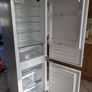 Built-in Fridge/Freezer Bauknecht Image 2
