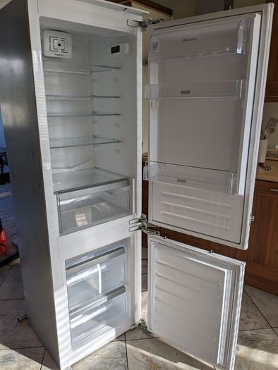 Built-in Fridge/Freezer Bauknecht