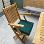 Westminster Teak Garden furniture set Image 6