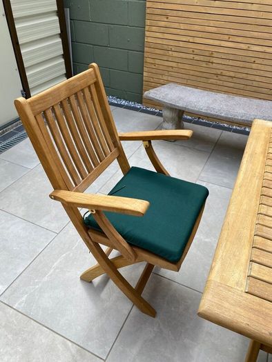 Westminster Teak Garden furniture set
