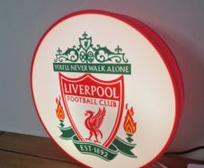 Liverpool-FC-Classic-logo Light Box