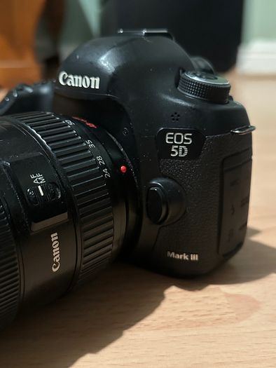 Canon 5D Mark III Full Photography Bundle