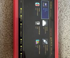 Nintendo Switch Lite (Coral Pink) PicoFly