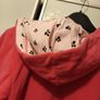 Posh pooch girls dressing gown Dunnes Image 5