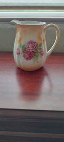 vintage jug