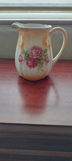 vintage jug