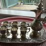 Coffee Cup Set Image 2