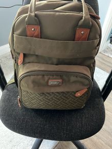 Baby Changing Bag